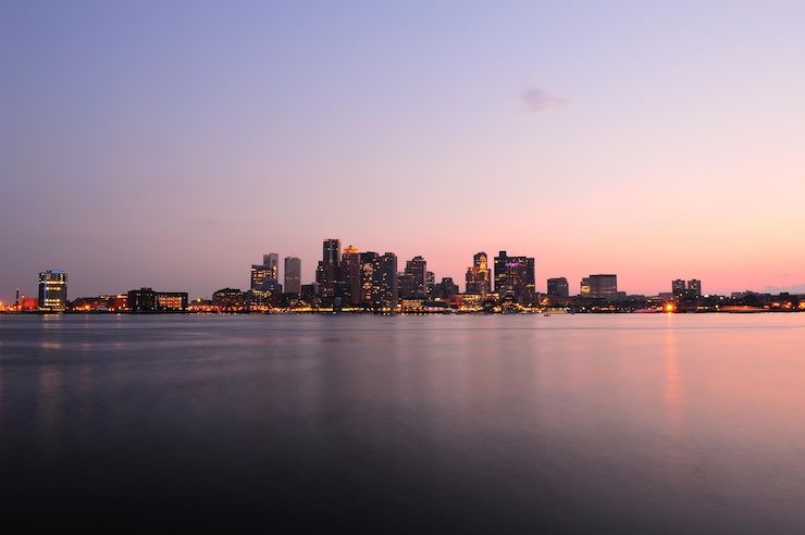 boston-downtown-panorama-dusk_649448-1354